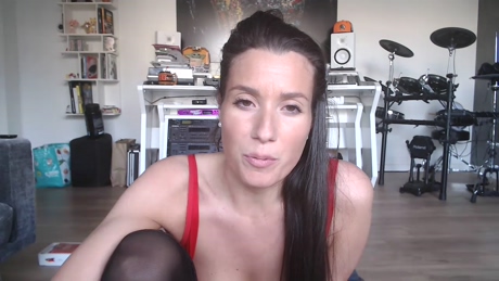 ANALDELICIOUS  02-05-2022
